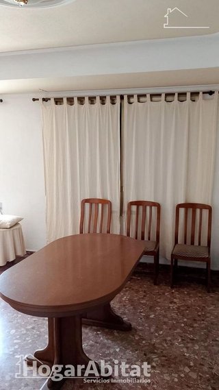 Piso en venta en Santa Cruz - Industria - Polígono Campollano en Albacete