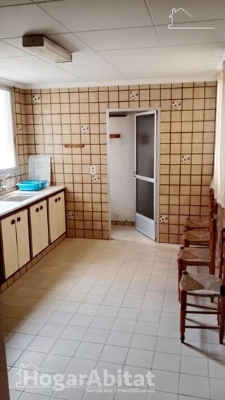 Piso en venta en Santa Cruz - Industria - Polígono Campollano en Albacete