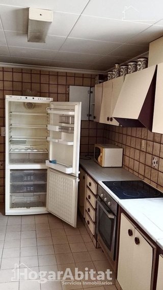 Piso en venta en Santa Cruz - Industria - Polígono Campollano en Albacete