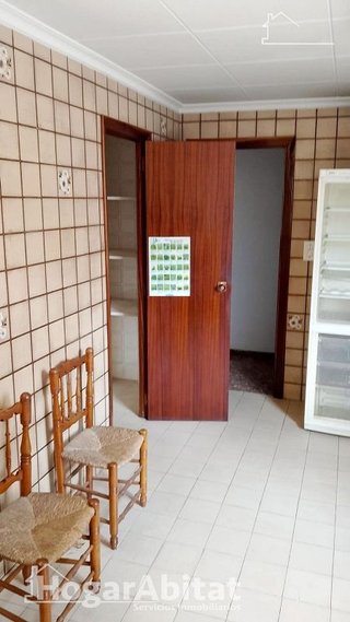Piso en venta en Santa Cruz - Industria - Polígono Campollano en Albacete