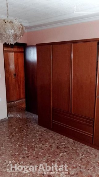 Piso en venta en Santa Cruz - Industria - Polígono Campollano en Albacete