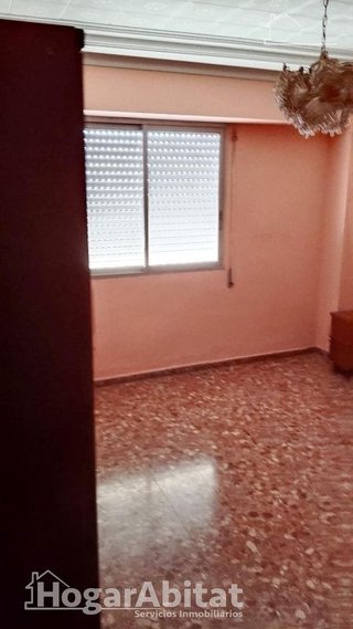 Piso en venta en Santa Cruz - Industria - Polígono Campollano en Albacete