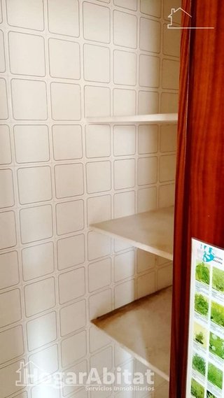 Piso en venta en Santa Cruz - Industria - Polígono Campollano en Albacete