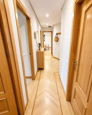 Piso en venta en Zona Norte en Pozuelo de Alarcón