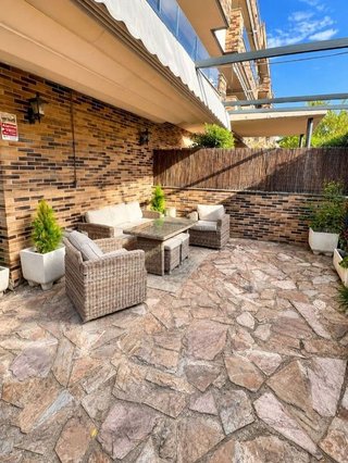 Piso en venta en Zona Norte en Pozuelo de Alarcón