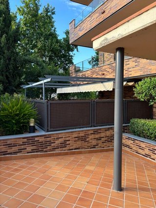 Piso en venta en Zona Norte en Pozuelo de Alarcón