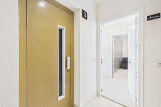 Piso en venta en Son Armadans en Palma de Mallorca