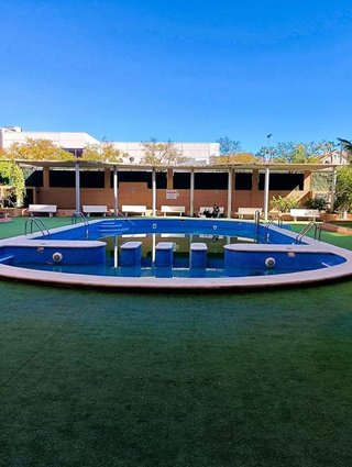 Piso en venta en Garbinet en Alicante
