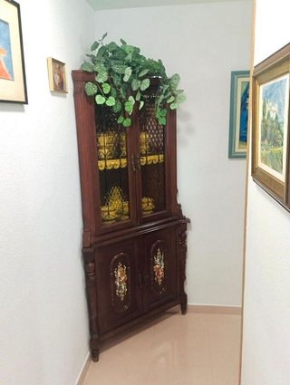Piso en venta en Garbinet en Alicante