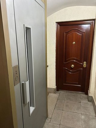 Piso en venta en San Mamés - La Palomera en León