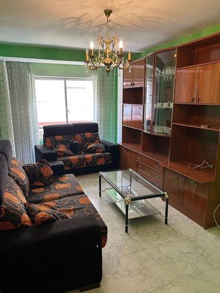 Piso en venta en San Mamés - La Palomera en León