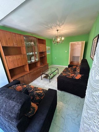 Piso en venta en San Mamés - La Palomera en León
