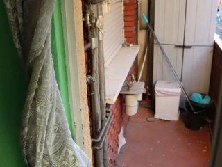 Piso en venta en San Mamés - La Palomera en León