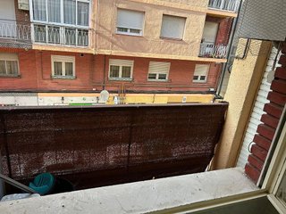 Piso en venta en San Mamés - La Palomera en León