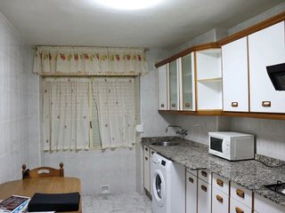 Piso en venta en San Mamés - La Palomera en León