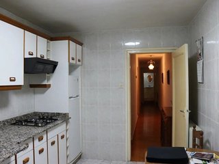 Piso en venta en San Mamés - La Palomera en León