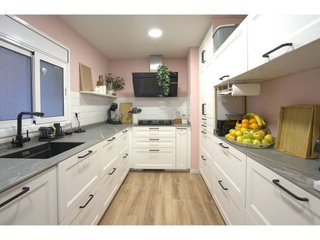 Dúplex en venta en Cementiri Vell en Terrassa