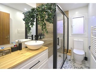 Dúplex en venta en Cementiri Vell en Terrassa