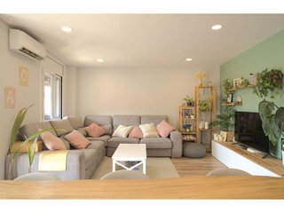 Dúplex en venta en Cementiri Vell en Terrassa