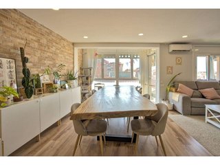 Dúplex en venta en Cementiri Vell en Terrassa