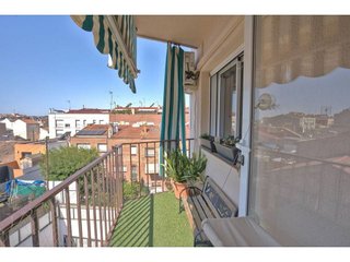 Dúplex en venta en Cementiri Vell en Terrassa