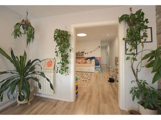 Dúplex en venta en Cementiri Vell en Terrassa
