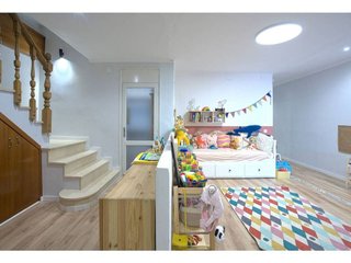 Dúplex en venta en Cementiri Vell en Terrassa