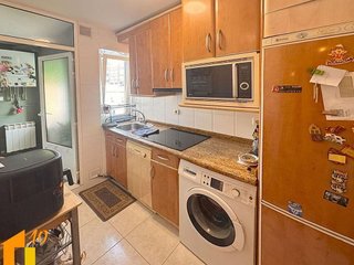Piso en venta en Plaza España - Villa Pilar - Reyes Católicos - Vadillos en Burgos