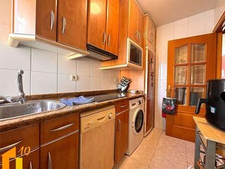 Piso en venta en Plaza España - Villa Pilar - Reyes Católicos - Vadillos en Burgos