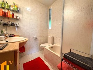 Piso en venta en Plaza España - Villa Pilar - Reyes Católicos - Vadillos en Burgos