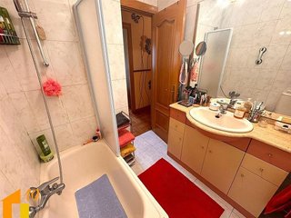 Piso en venta en Plaza España - Villa Pilar - Reyes Católicos - Vadillos en Burgos