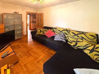 Piso en venta en Plaza España - Villa Pilar - Reyes Católicos - Vadillos en Burgos