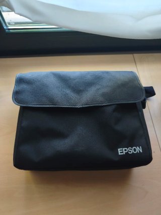 Proyector Epson EH-TW480 HD 2800 lúmenes