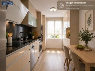 Piso en venta en Plan Sur-Amistad en Guadalajara