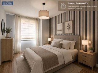 Piso en venta en Plan Sur-Amistad en Guadalajara