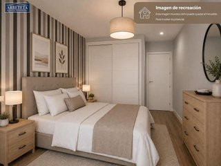 Piso en venta en Plan Sur-Amistad en Guadalajara