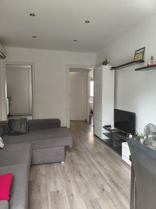Piso en venta en La Marina de Port en Barcelona