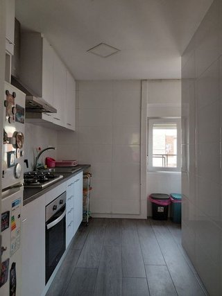 Piso en venta en La Marina de Port en Barcelona