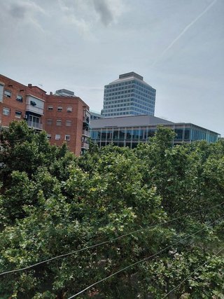 Piso en venta en La Marina de Port en Barcelona