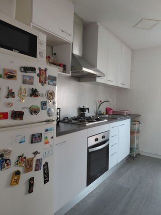 Piso en venta en La Marina de Port en Barcelona