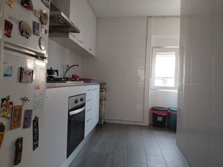 Piso en venta en La Marina de Port en Barcelona