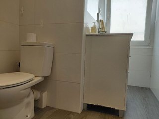 Piso en venta en La Marina de Port en Barcelona