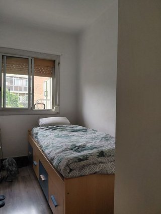 Piso en venta en La Marina de Port en Barcelona