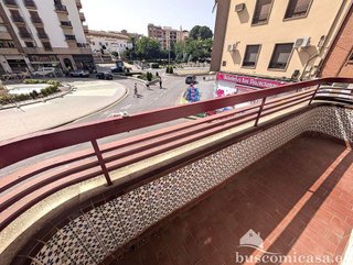 Piso en venta en Linarejos en Linares