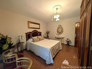 Piso en venta en Linarejos en Linares