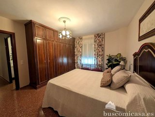 Piso en venta en Linarejos en Linares