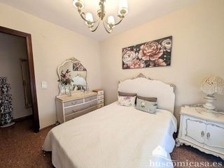 Piso en venta en Linarejos en Linares