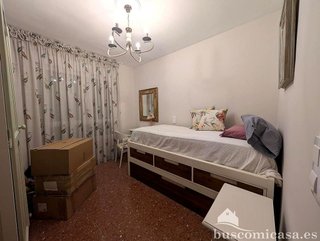 Piso en venta en Linarejos en Linares