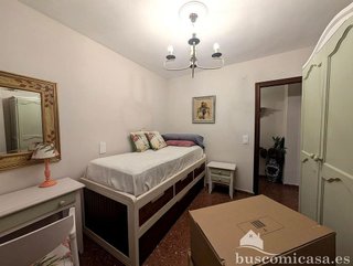Piso en venta en Linarejos en Linares