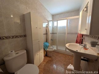 Piso en venta en Linarejos en Linares